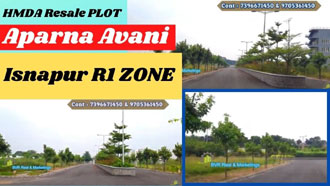 Aprna Avani