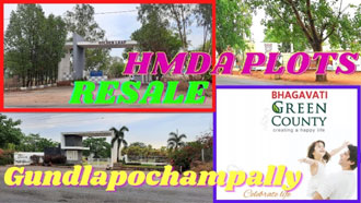 Bhaghavathi Green County