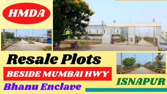 Bhanu Encalve