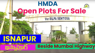 V N R Silpa Sentosa