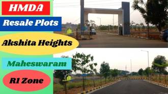 Akshitha Heights