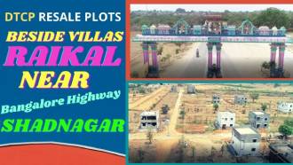 Amrutha Enclave