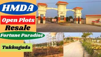Fortune Paradise