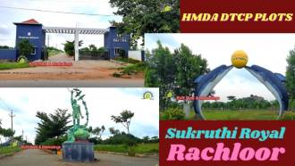 Subhagruha Sukrithi Royal Park