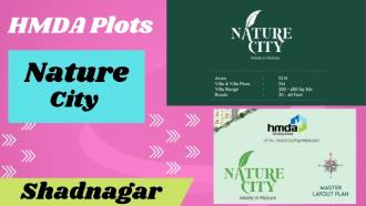 Nature City