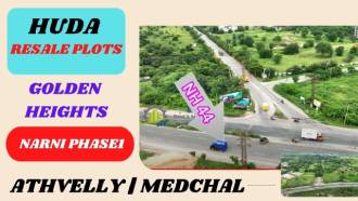 Golden Heights Narne Phase 1