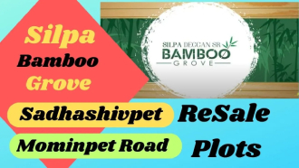 Silpa Bamboo Grove