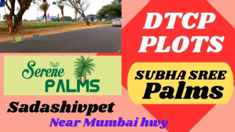 Subha Sree Serene Plams