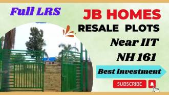 JP Homes