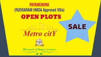Metro City