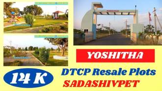 Yoshitha
