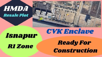 CVK Enclave