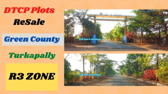 Green County Phase 3