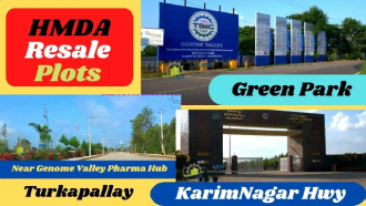Chandra's Green Park