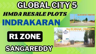 Global City V
