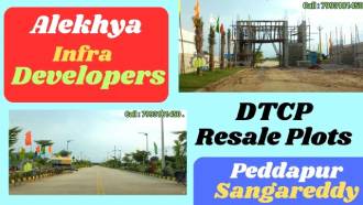 Alekhya Infra Developers