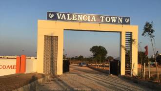 Valencia Town