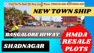 New Township Colony