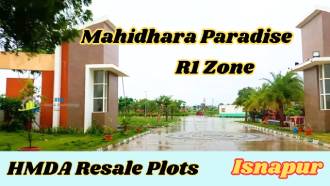 Mahidhara Paradise