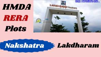 Nakshatra Landbase