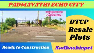 Padmavathi Eco City