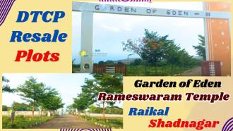 Garden Of Eden