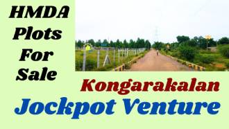 Kongara Kalan Jockpot