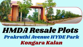 Prakruti's Hyde Park