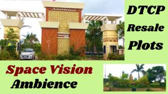 Space Vision Ambience
