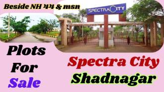 Spectra City