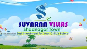 Suvarna Villas