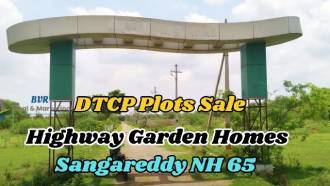 Highway Garden Homes