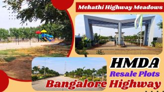 Mahathi Highway Meadows