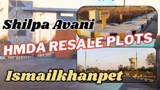 Silpa Avani