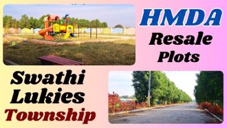 Swathi Luckie Township Phase 2