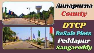 Annapurna County