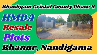 Cristal County Phase 4