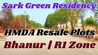Sark Residence