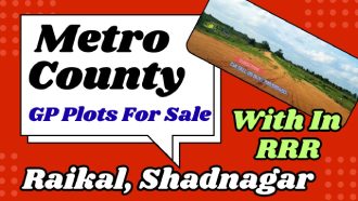 Metro City