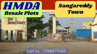 Silpa Sarene County