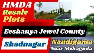 Eeshanya Jewel County