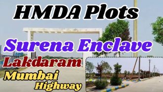 Surena Enclave