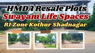 Swayam Lifespaces