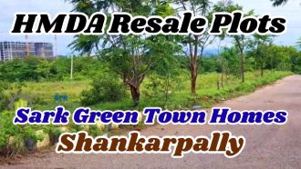 Sark Green Town Homes