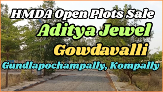 Peram Adithya Jewel