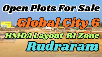 Global City VI