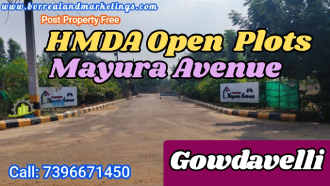Mayura Avenue