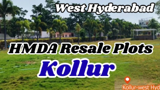 RR Kollur County
